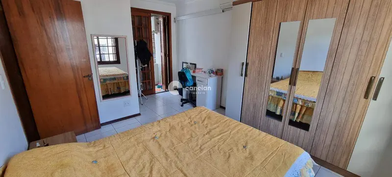 Apartamento à venda no Nossa Senhora de Fátima: 