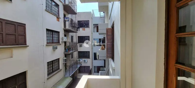 Apartamento à venda no Nossa Senhora de Fátima: 