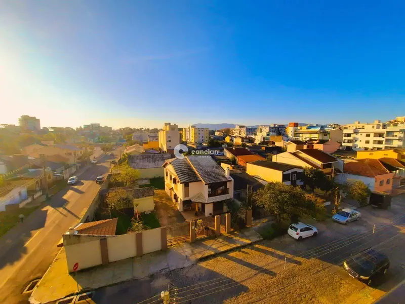Apartamento para aluguel no Duque de Caxias: 
