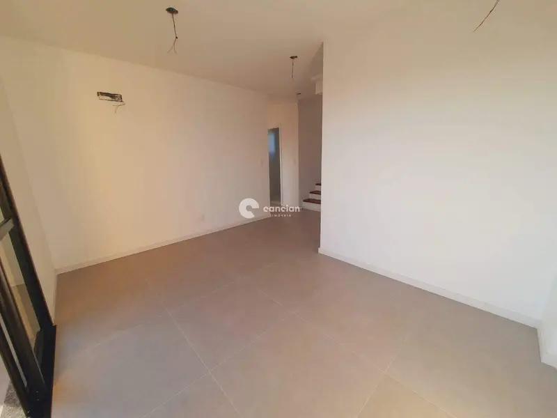 Apartamento para aluguel no Duque de Caxias: 