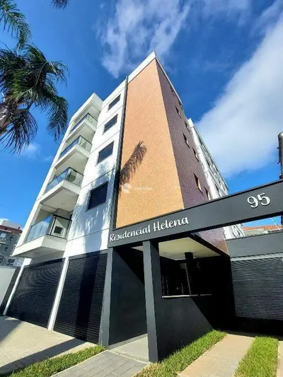 Apartamento à venda no Camobi: 