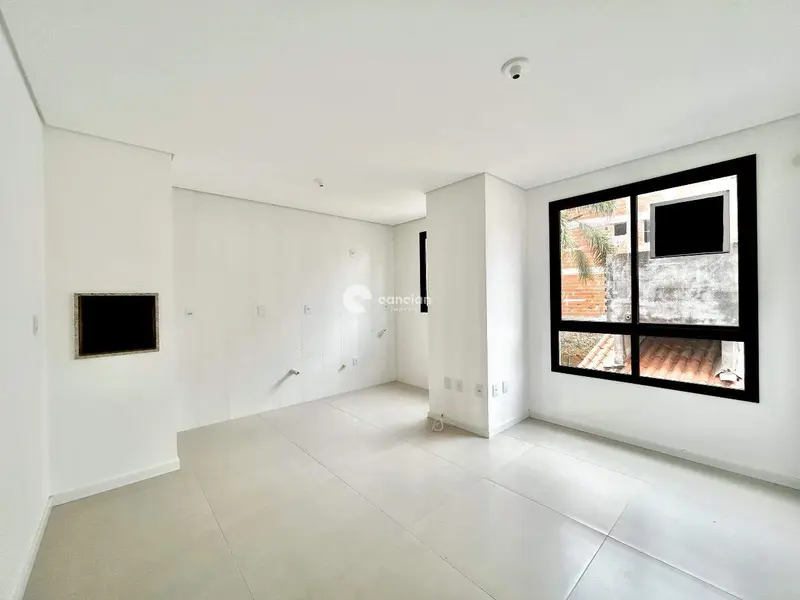 Apartamento à venda no Camobi: 