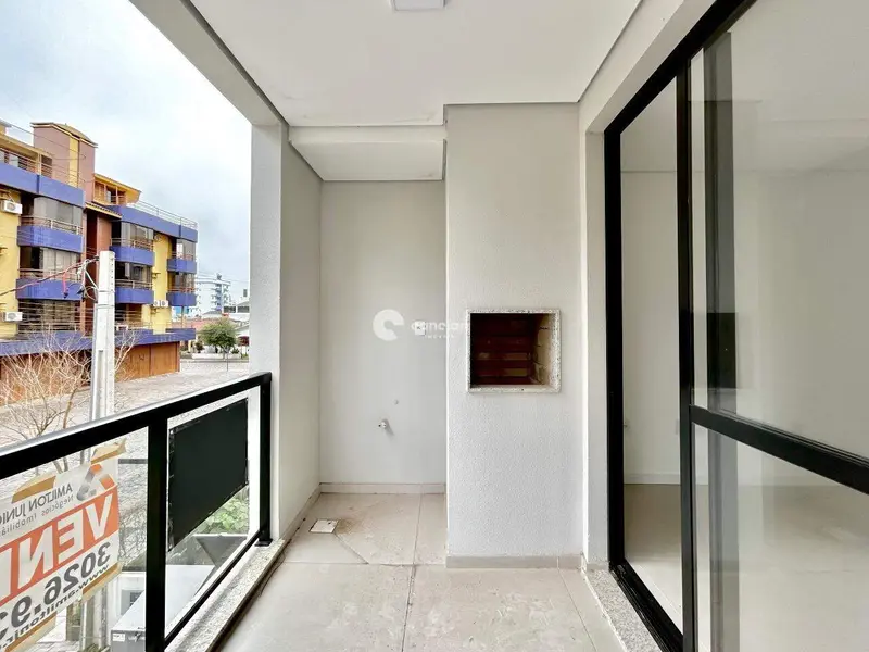 Apartamento à venda no Camobi: 
