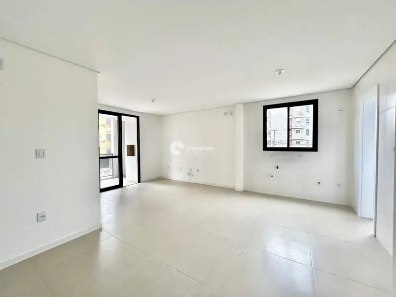 Apartamento à venda no Camobi: 