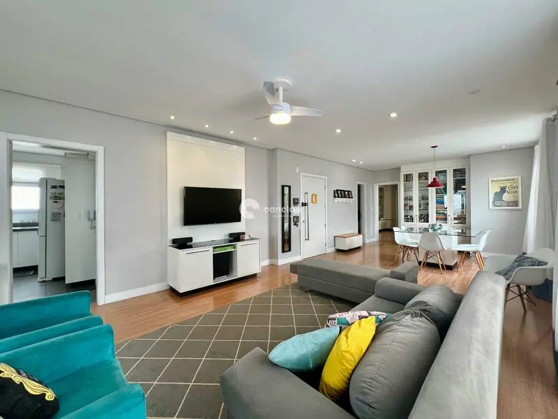Apartamento à venda no Nonoai: 