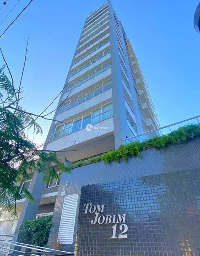 Apartamento à venda no Nonoai: 