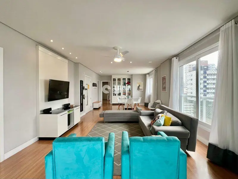 Apartamento à venda no Nonoai: 