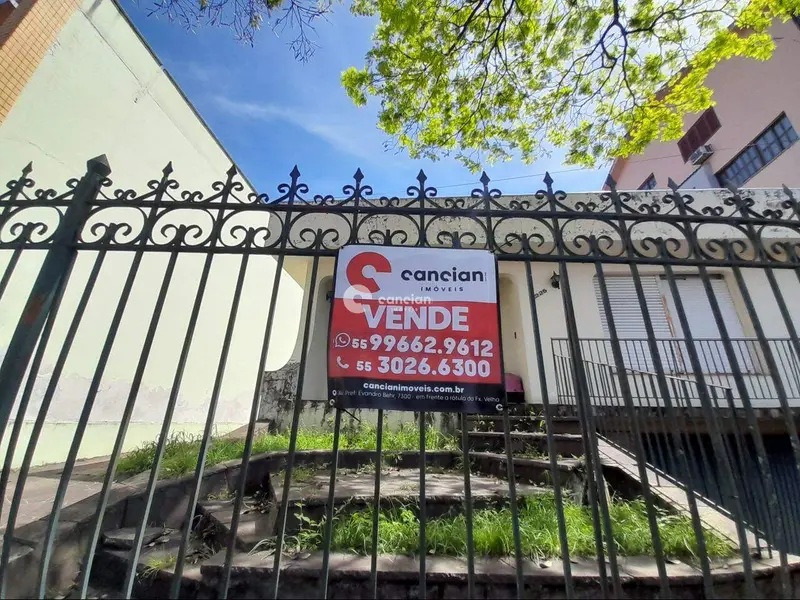 Prédio Comercial à venda no Nossa Senhora de Fátima: