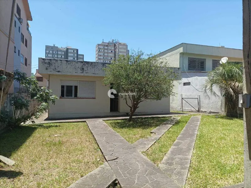 Prédio Comercial à venda no Nossa Senhora de Fátima: