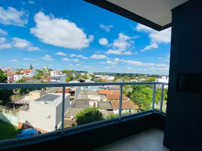 Apartamento à venda no Duque de Caxias: 