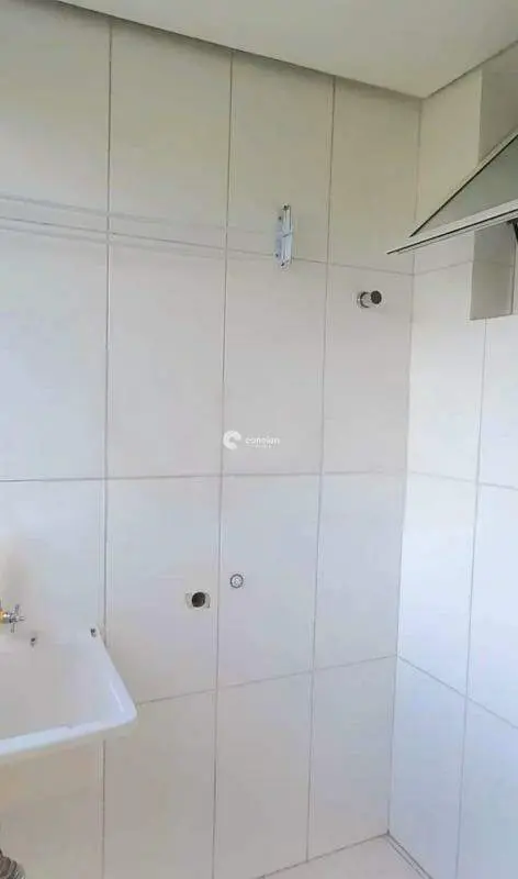 Apartamento à venda no Nossa Senhora do Rosário: 