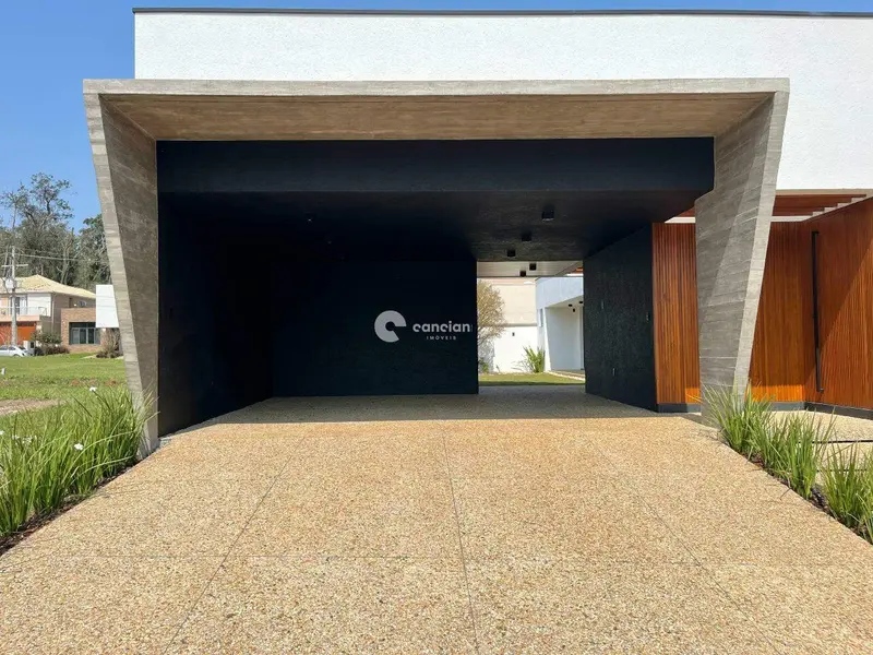 Casa de Condomínio à venda no Camobi: