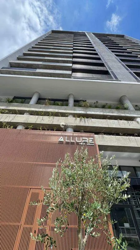 Apartamento à venda no Bonfim: 