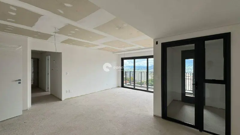 Apartamento à venda no Bonfim: 