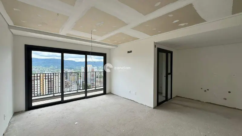 Apartamento à venda no Bonfim: 