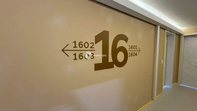 Apartamento à venda no Bonfim: 