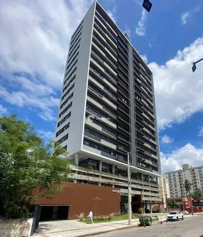 Apartamento à venda no Bonfim: 