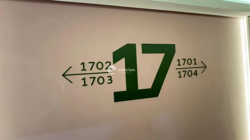 Apartamento à venda no Bonfim: 