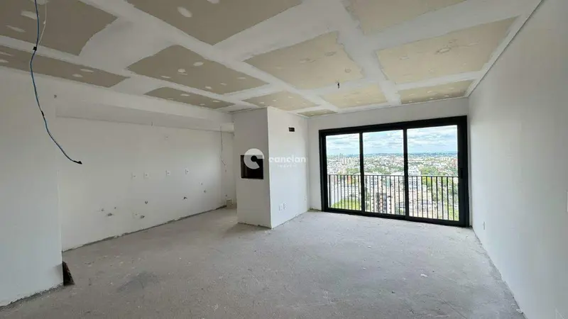 Apartamento à venda no Bonfim: 