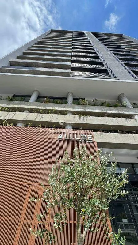 Apartamento à venda no Bonfim: 