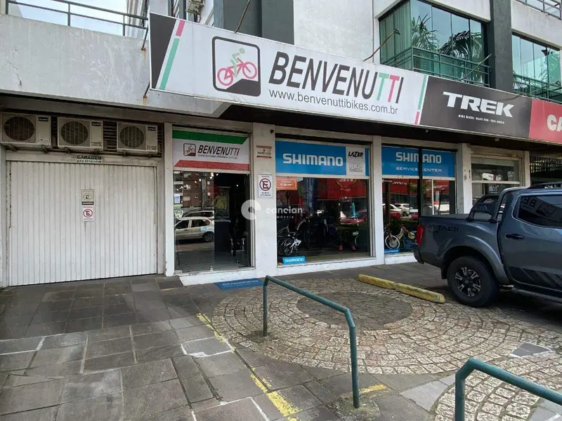 Loja à venda no Nossa Senhora Medianeira: 