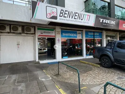 Loja à venda no Nossa Senhora Medianeira: 