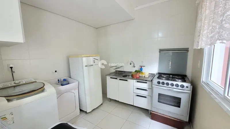 Apartamento à venda no Camobi: 
