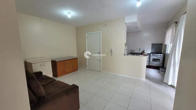Apartamento à venda no Camobi: 
