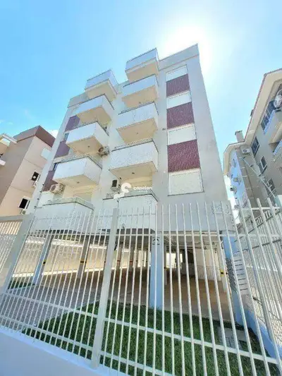 Apartamento à venda no Camobi: 