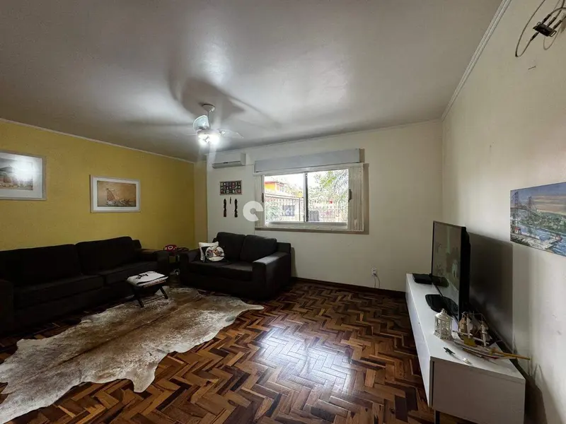 Apartamento à venda no Nossa Senhora de Fátima: