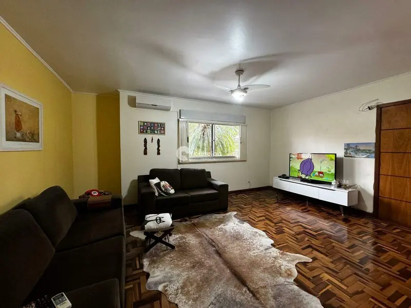 Apartamento à venda no Nossa Senhora de Fátima:
