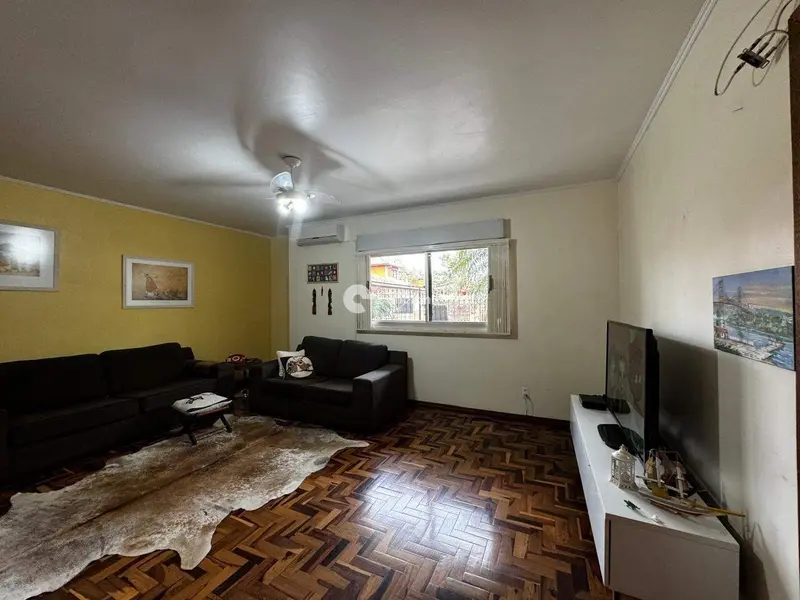 Apartamento à venda no Nossa Senhora de Fátima: