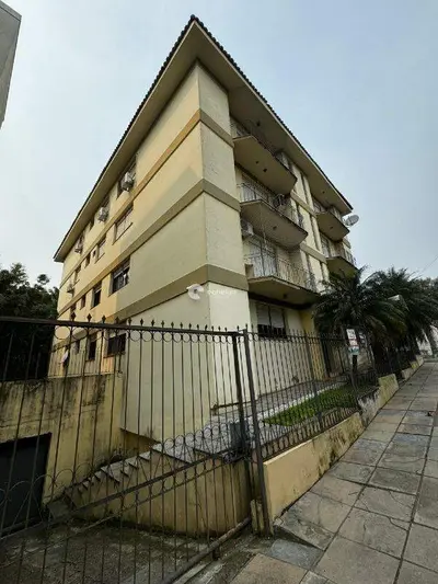 Apartamento à venda no Nossa Senhora de Fátima: 