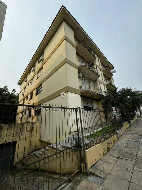 Apartamento à venda no Nossa Senhora de Fátima: