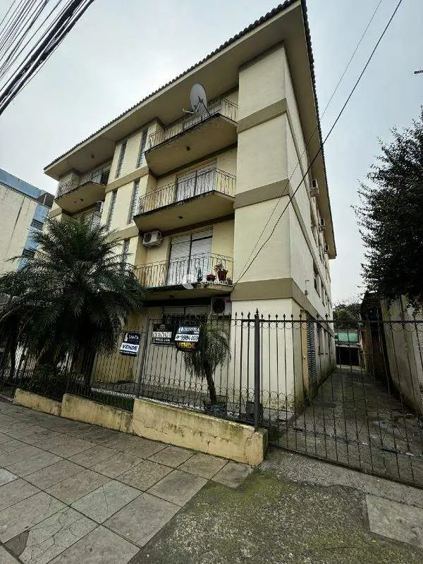Apartamento à venda no Nossa Senhora de Fátima: