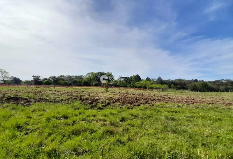 Terreno à venda no Parque Pinhal: