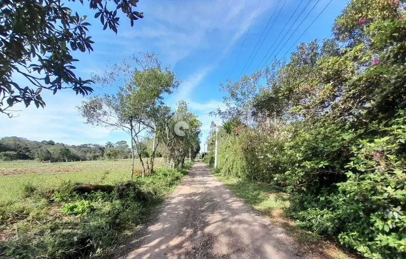 Terreno à venda no Parque Pinhal: