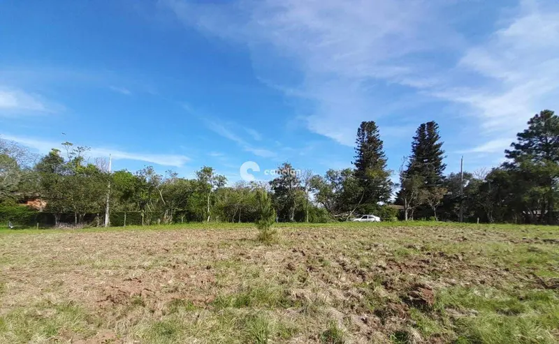 Terreno à venda no Parque Pinhal: