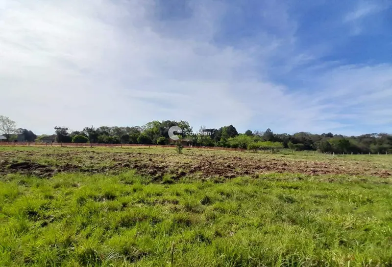 Terreno à venda no Parque Pinhal: