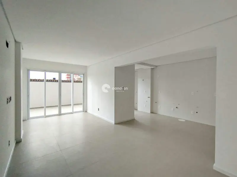 Apartamento à venda no Nossa Senhora das Dores: 
