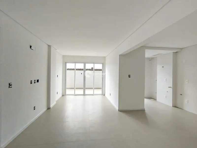Apartamento à venda no Nossa Senhora das Dores: 