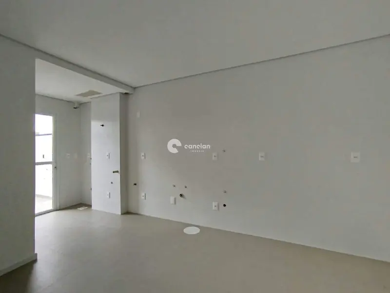 Apartamento à venda no Nossa Senhora das Dores: 