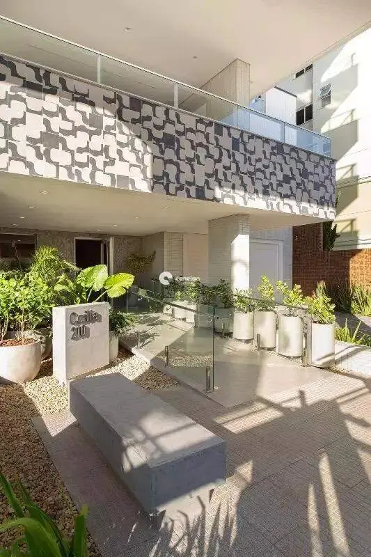 Apartamento à venda no Nossa Senhora de Lourdes: