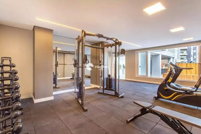 Apartamento à venda no Nossa Senhora de Lourdes:
