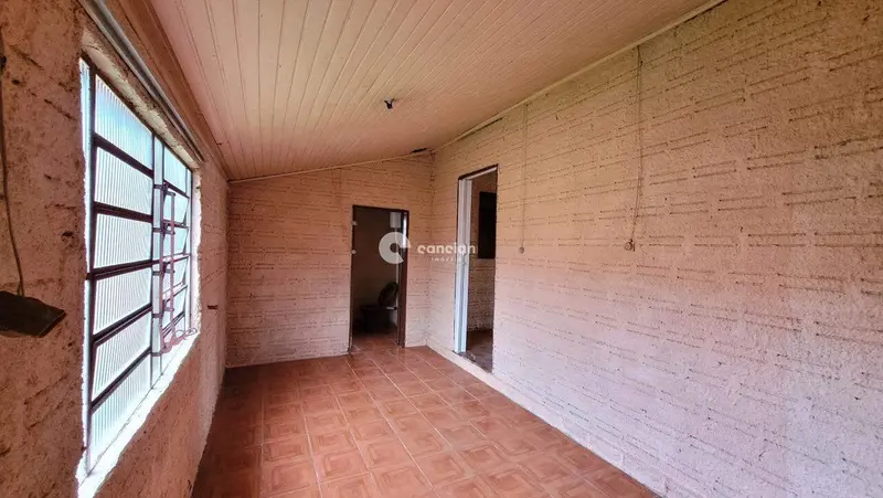 Casa à venda no Pinheiro Machado: 