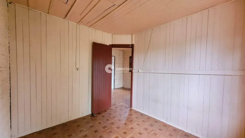 Casa à venda no Pinheiro Machado: 