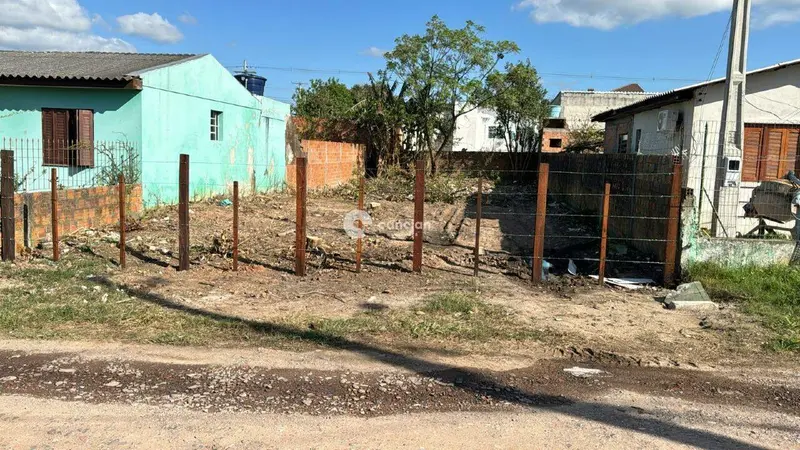 Terreno à venda no Juscelino Kubitschek: 