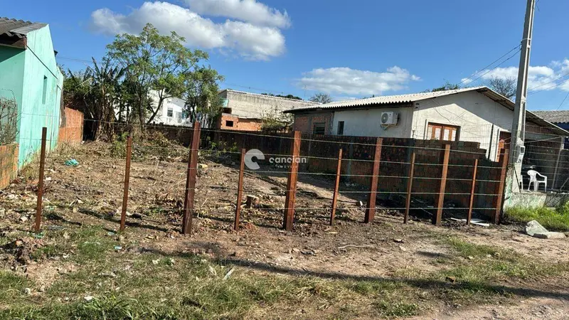 Terreno à venda no Juscelino Kubitschek: 