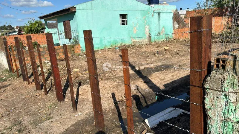 Terreno à venda no Juscelino Kubitschek: 
