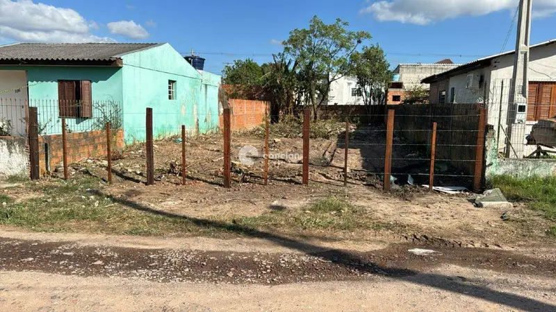 Terreno à venda no Juscelino Kubitschek: 